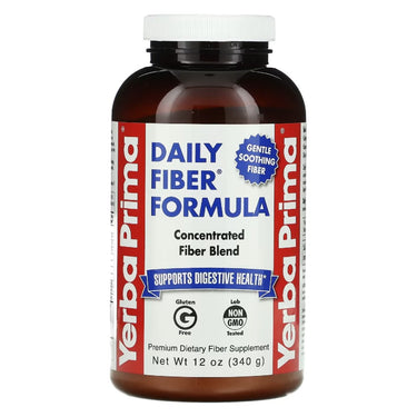 Daily Fiber Formula